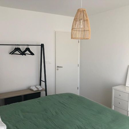 Apartament Le Wimb0 1 Wimereux Zewnętrze zdjęcie