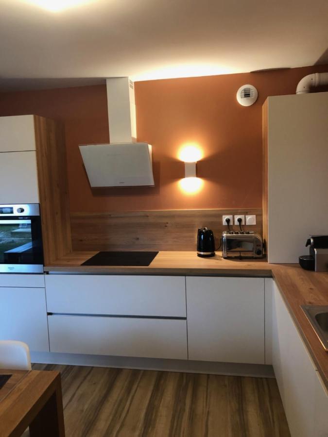 Apartament Le Wimb0 1 Wimereux Zewnętrze zdjęcie